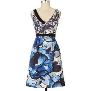 Anthropologie Moulinette Soeurs A-line Dress